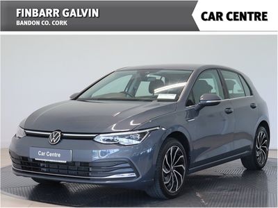 2022 Volkswagen Golf