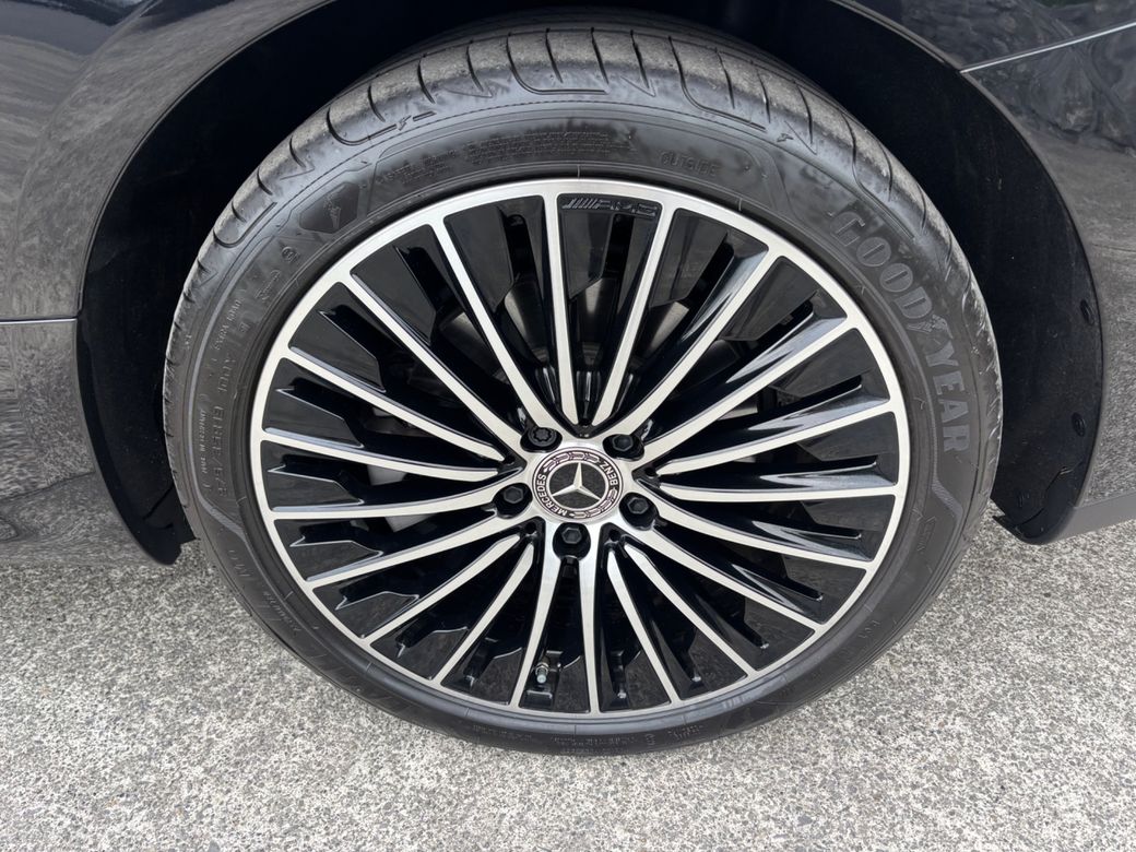 2024 Mercedes-Benz CLE