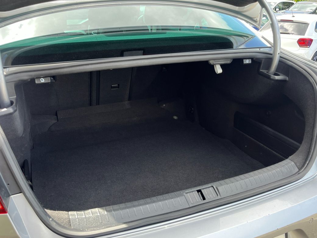 2021 Volkswagen Passat