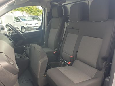 2023 Fiat Scudo