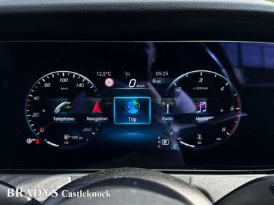 2022 Mercedes-Benz E Class