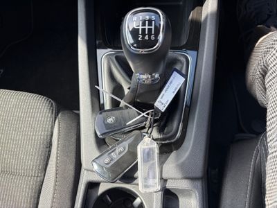 2023 Skoda Octavia