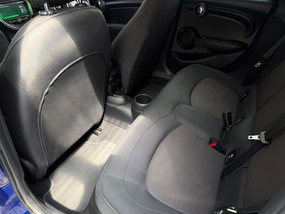 2019 Mini Hatch