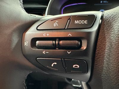 2025 Kia Stonic
