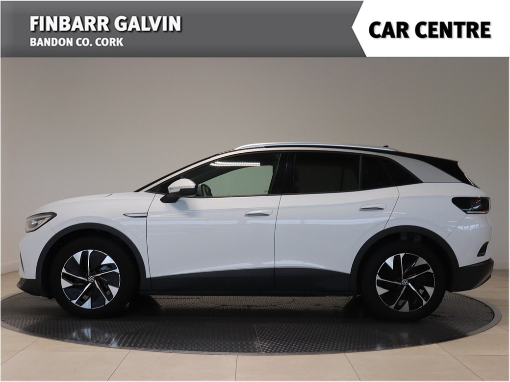 2023 Volkswagen ID.4