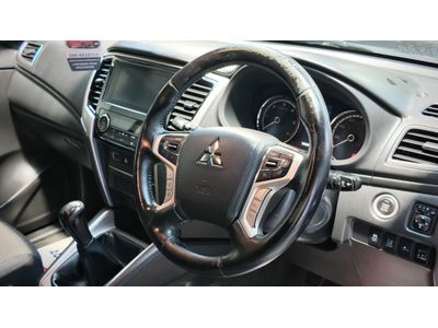 2019 Mitsubishi L200