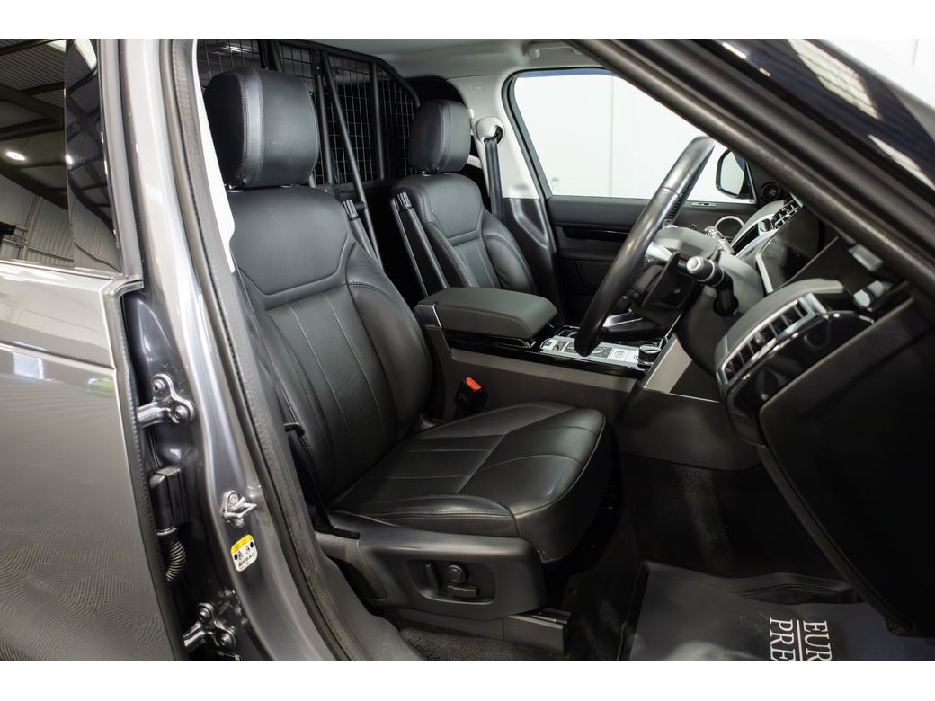 2020 Land Rover Discovery