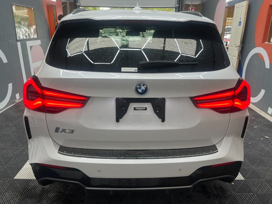 2022 BMW iX3