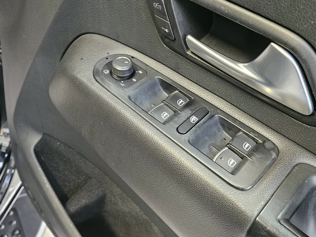 2018 Volkswagen Amarok