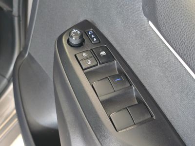 2022 Toyota Yaris
