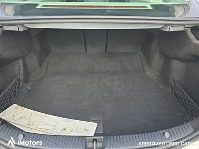 2018 Mercedes-Benz C Class