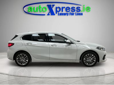 2023 BMW 1 Series