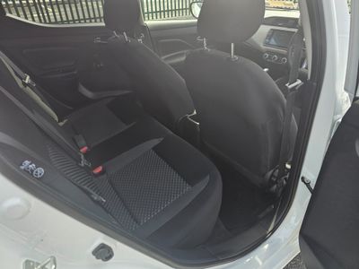 2021 Nissan Micra