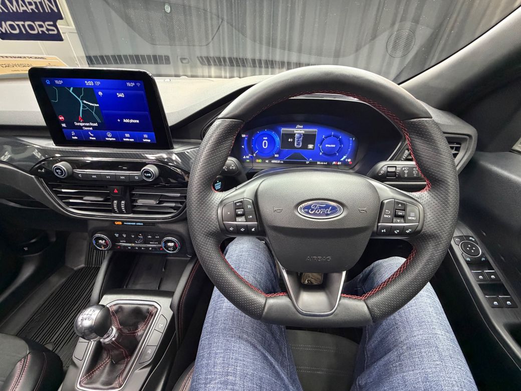 2020 Ford Kuga