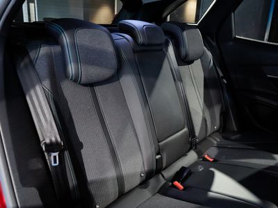 2021 Peugeot 3008