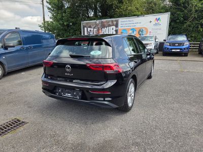 2023 Volkswagen Golf
