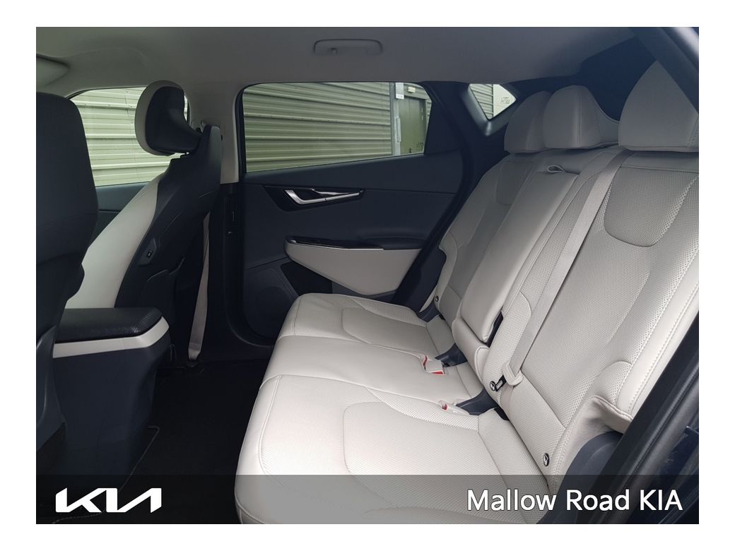 2023 Kia EV6
