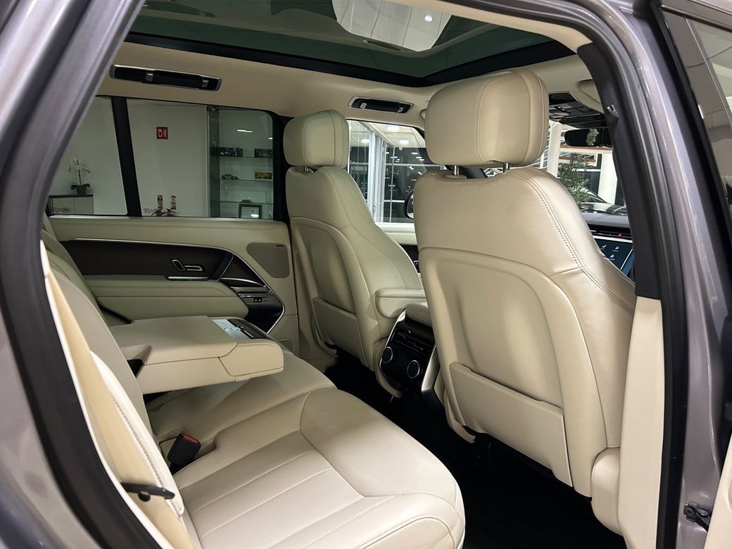 2023 Land Rover Range Rover