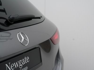2026 Mercedes-Benz GLA Class