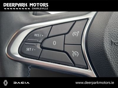 2022 Renault Captur