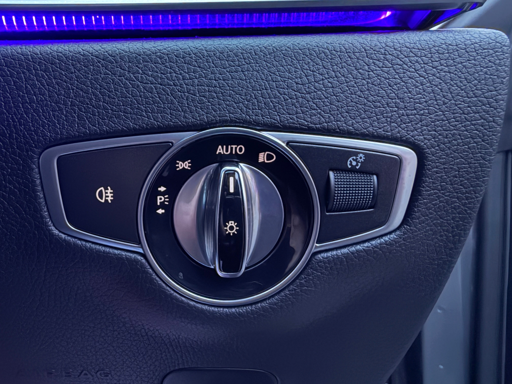 2019 Mercedes-Benz CLS Class