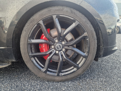 2020 Land Rover Range Rover