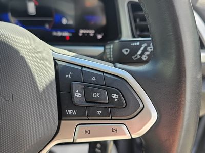 2023 Volkswagen T-Roc