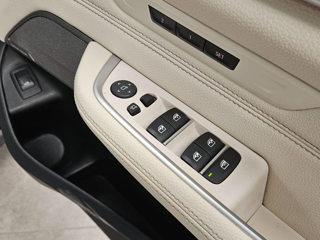 2018 BMW 6 Series
