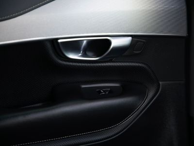 2022 Volvo XC90