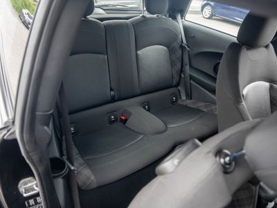 2017 Mini Cooper D
