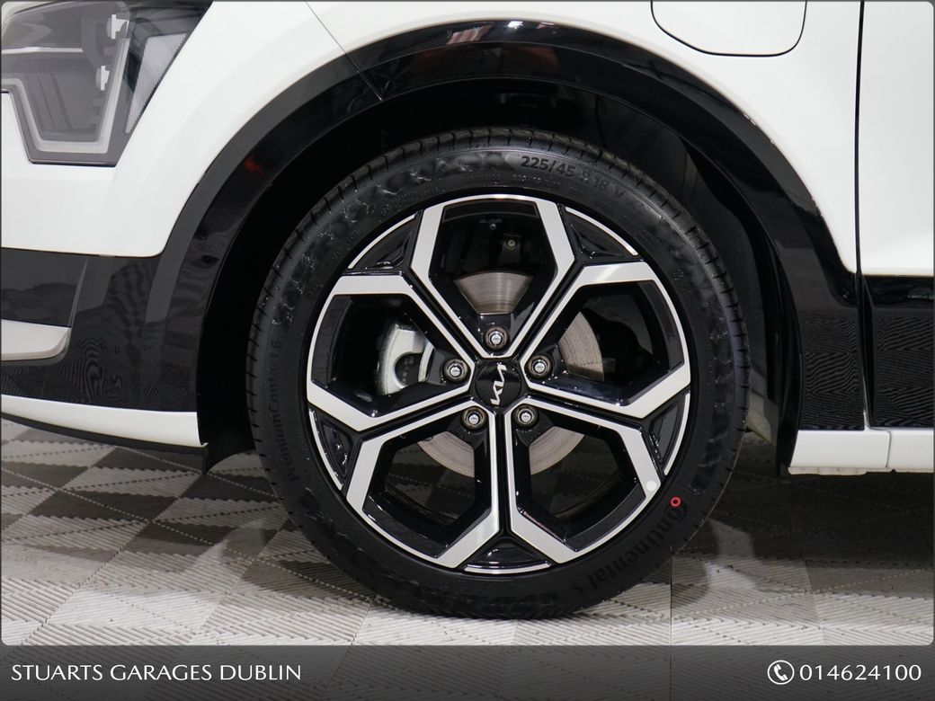 2026 Kia Niro