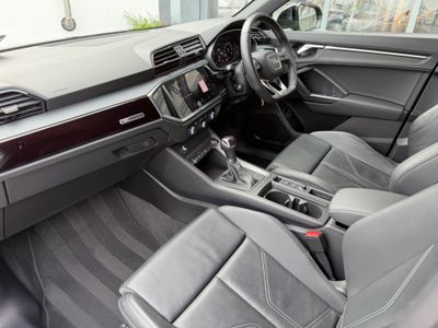 2023 Audi Q3