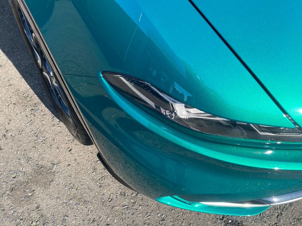 2025 Alfa Romeo Tonale