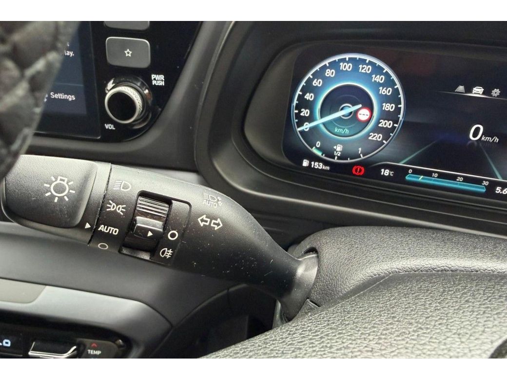 2023 Hyundai Bayon