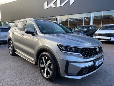 2021 Kia Sorento