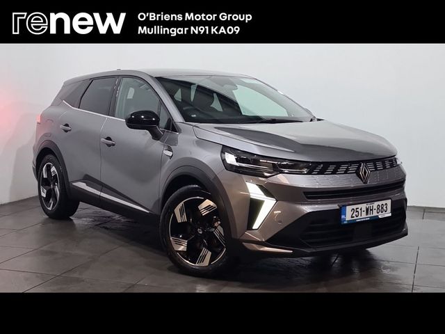 vehicle for sale from O'Briens Motor Group