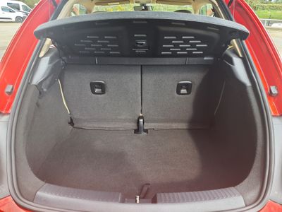 2018 Volkswagen Beetle
