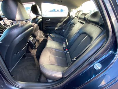 2016 Kia Optima