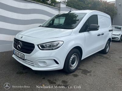 2026 Mercedes-Benz Citan