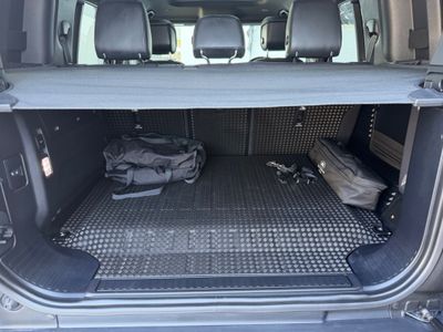 2021 Land Rover Defender 110