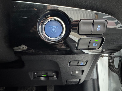 2021 Toyota Prius