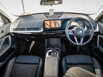 2023 BMW X1