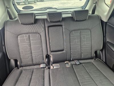 2018 Kia Venga