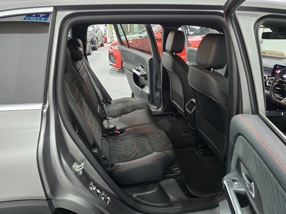 2024 Mercedes-Benz EQB