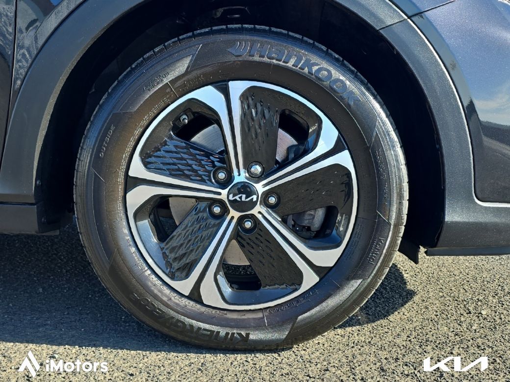 2023 Kia XCeed