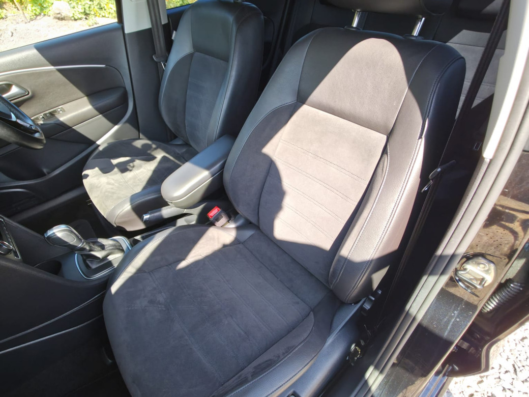 2017 Volkswagen Polo