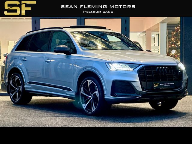 vehicle for sale from Sean Fleming Motors