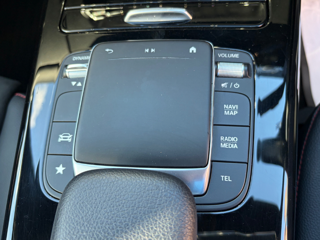 2021 Mercedes-Benz A Class