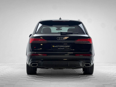 2025 Audi Q7