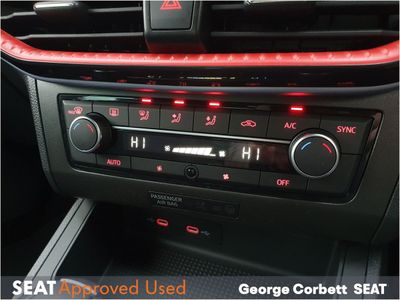 2025 SEAT Ibiza